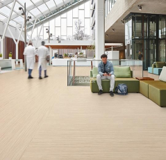 Forbo Marmoleum Decibel on Order 525635 silt stone фото 2 | FLOORDEALER